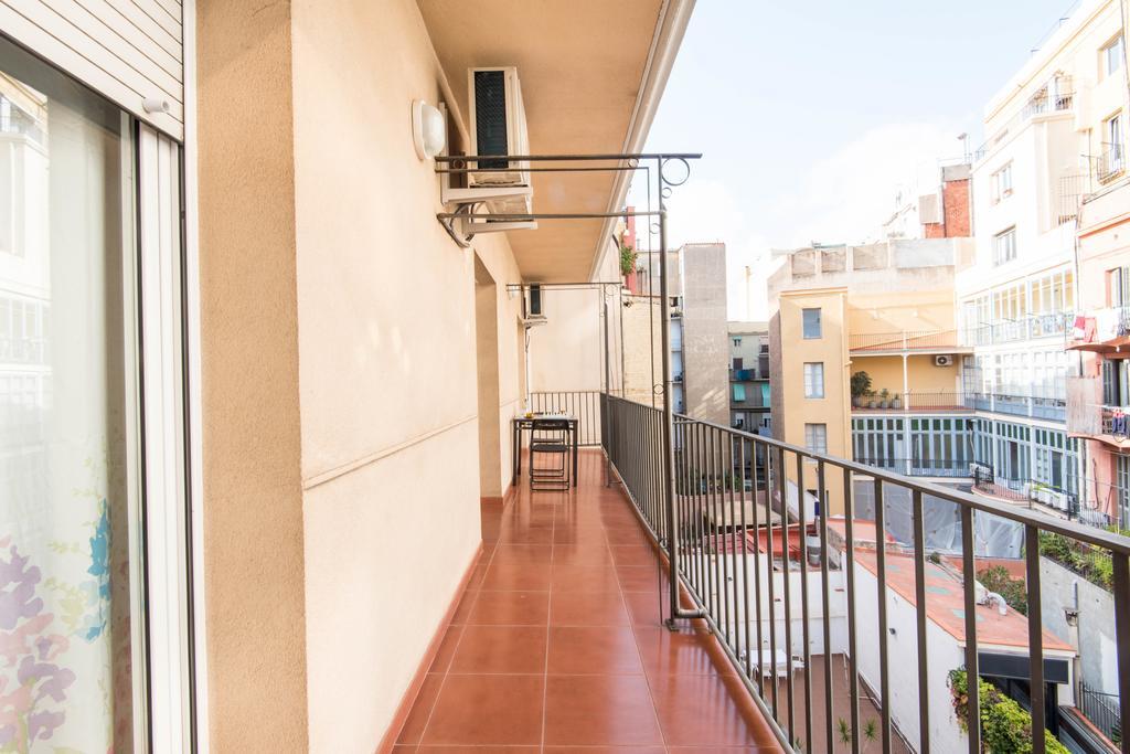 Be Barcelona Eixample Urquinaona II Lägenhet Exteriör bild